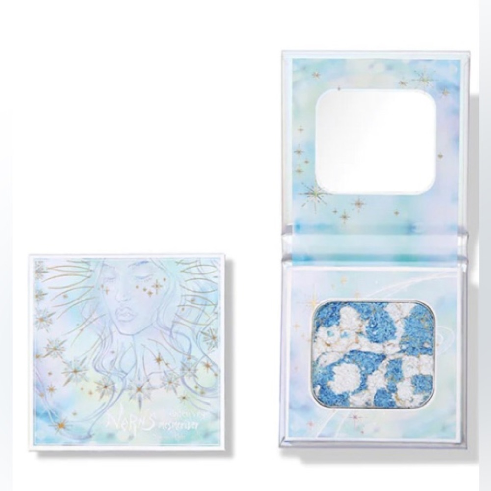 Oden’s Eye - Norn’s Mesmerizer - Spring of Life Highlighter